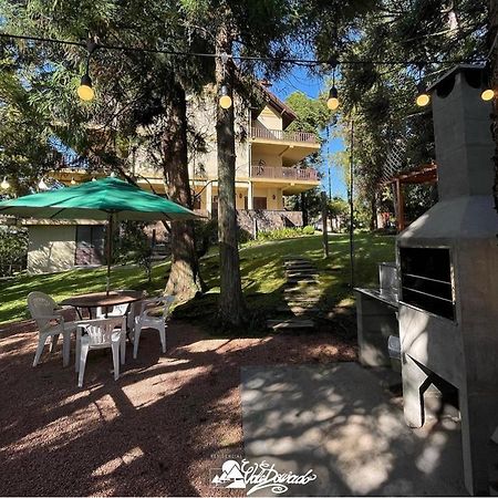 Natal Luz - Gramado! Residencial Vale Dourado公寓式酒店 外观 照片