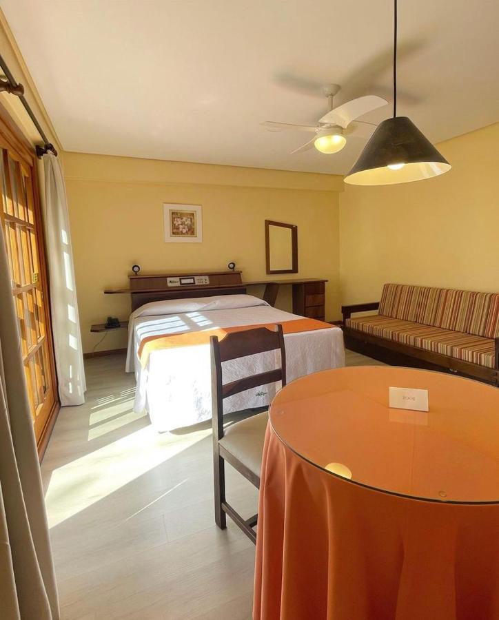 Natal Luz - Gramado! Residencial Vale Dourado公寓式酒店 外观 照片