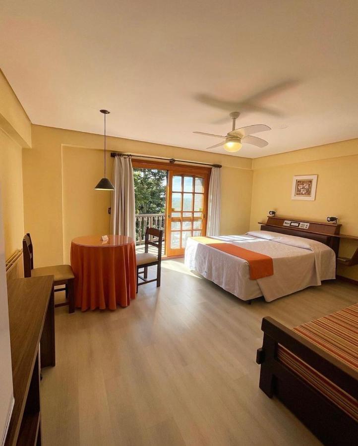 Natal Luz - Gramado! Residencial Vale Dourado公寓式酒店 外观 照片