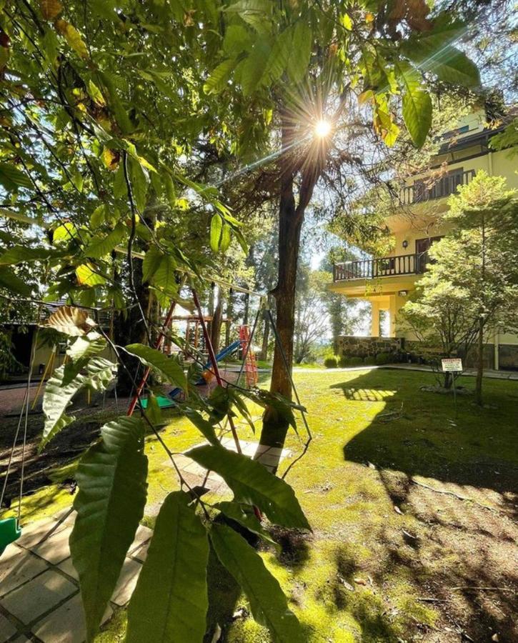 Natal Luz - Gramado! Residencial Vale Dourado公寓式酒店 外观 照片
